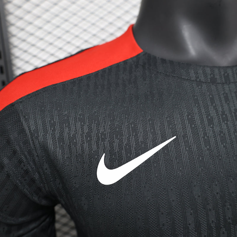 Camisa Barcelona 24/25 (Versão jogador)