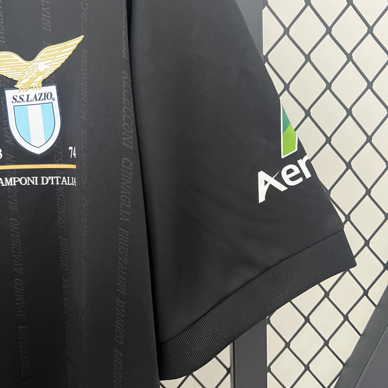 Camisa Lazio Edição 50 anos 24/25