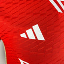 Camisa Benfica 23/24 (Versão jogador)