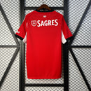 Camisa Benfica l 25/26