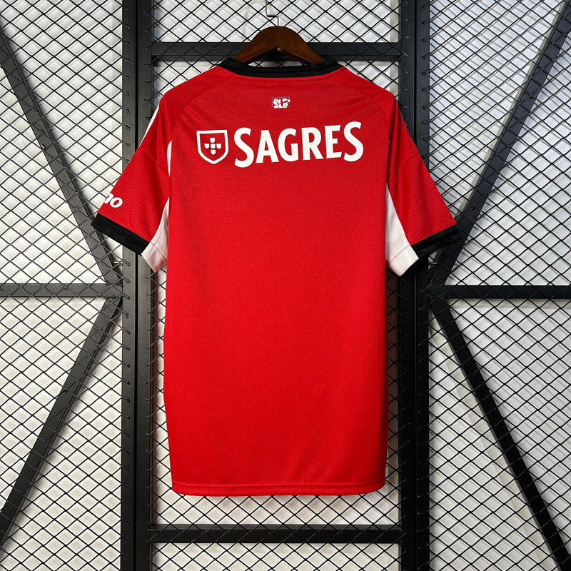 Camisa Benfica l 25/26
