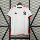 Camisa Flamengo ll 24/25