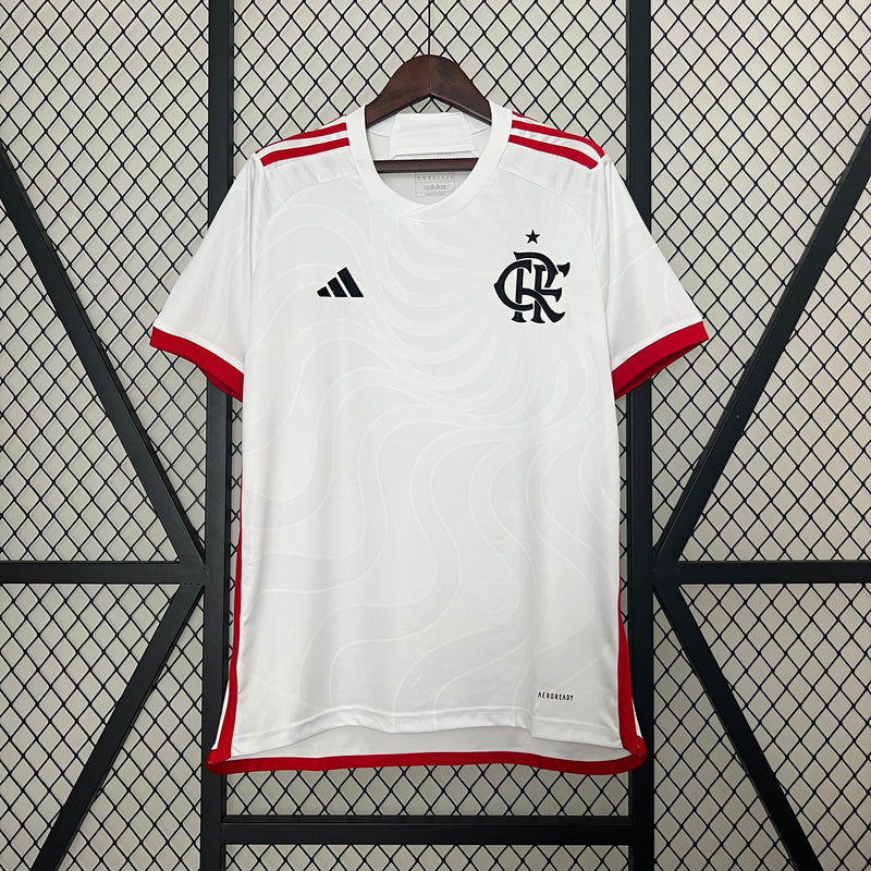 Camisa Flamengo ll 24/25