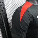 Camisa Barcelona 24/25 (Versão jogador)