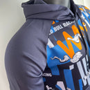 Jaqueta F1 ( Red Bull )