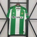 Camisa Real Betis l 25/26