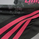 Camisa Real Madrid lll 20/21