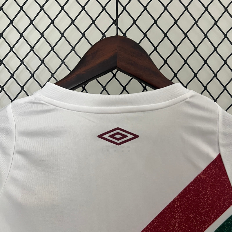 Camisa Fluminense ll 24/25