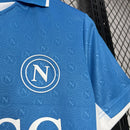 Camisa Napoli l 24/25