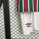 Kit infantil Fluminense 25/26