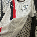 Camisa Manchester City ll 25/26
