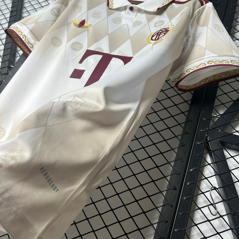 Camisa Bayern de Munique Edição Especial 25/26