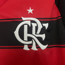 Camisa Flamengo l 25/26