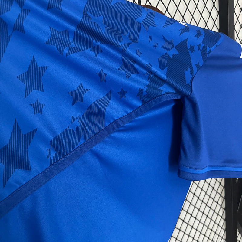 Camisa Cruzeiro l 24/25
