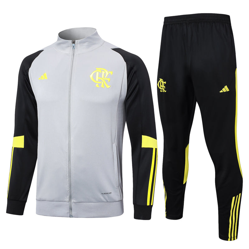 Kit treino Flamengo 2025