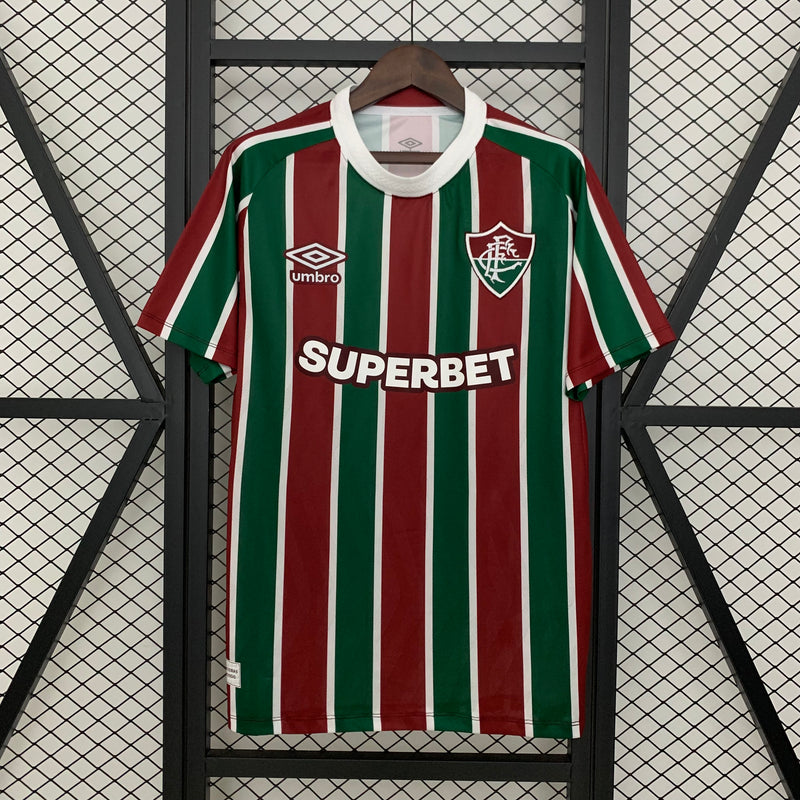 Camisa Fluminense l 25/26