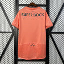 Camisa Porto ll 25/26 (