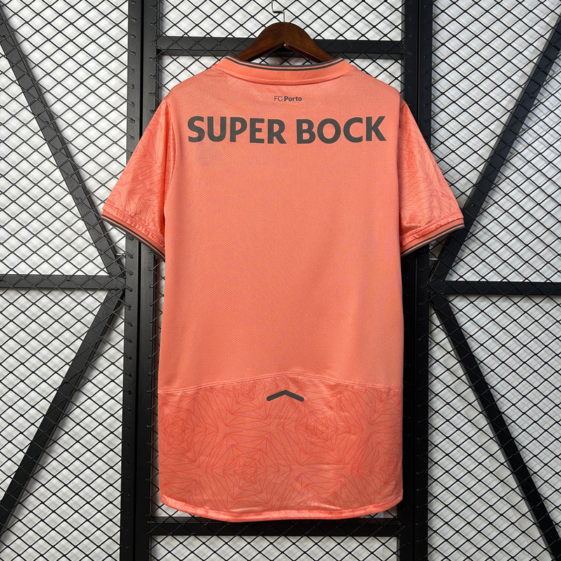 Camisa Porto ll 25/26 (