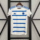 Camisa Cruzeiro ll Feminina 2025