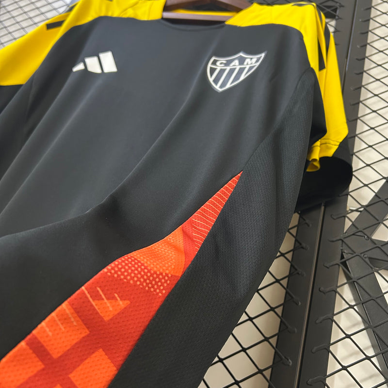 Camisa treino Atletico Mineiro  25/26