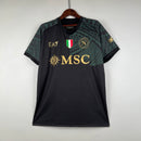 Camisa Napoli lll 23/24
