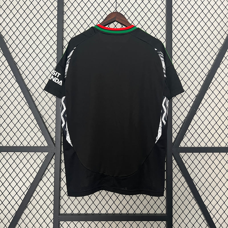 Camisa Arsenal ll 24/25