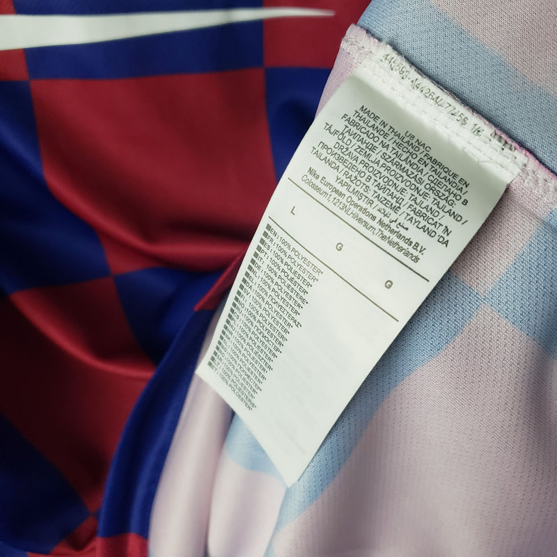 Camisa Barcelona l 19/20
