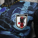 Camisa Japão edição especial (Versão Jogador)