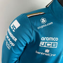 Jaqueta F1 (Aston Martin)