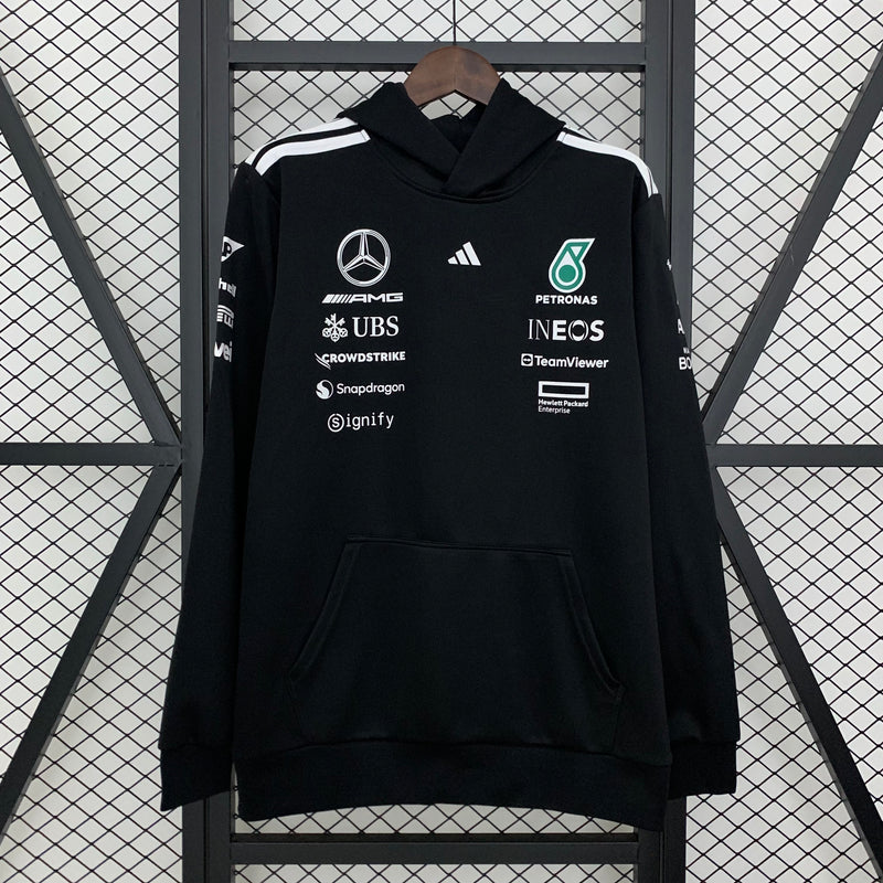 Casaco F1 2025 ( Mercedes )