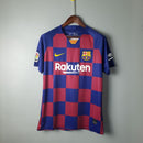 Camisa Barcelona l 19/20