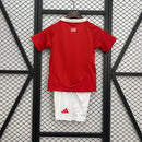 Kit infantil Internacional 25/26