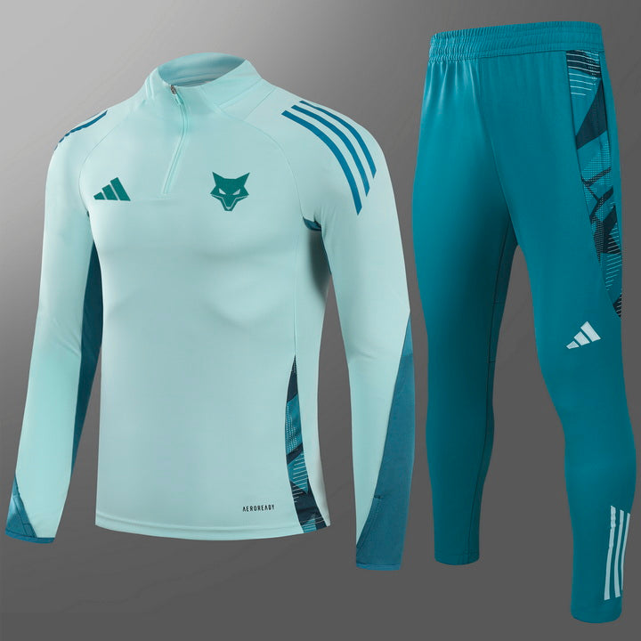 Kit treino Cruzeiro 2025