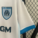 Camisa Olympique de Marseille l 24/25