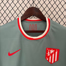 Camisa Atletico de Madrid ll 24/25
