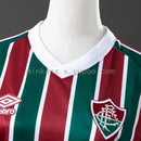 Camisa Fluminense feminina l 24/25