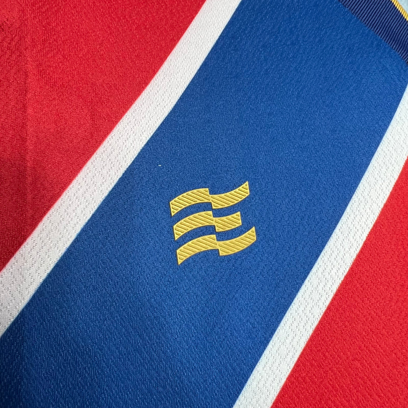 Camisa Bahia ll 24/25