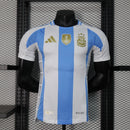 Camisa Argentina 2024 (Versão Jogador)