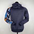 Jaqueta F1 ( Red Bull )