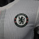 Camisa Chelsea lll 25/26 (Versão Jogador)