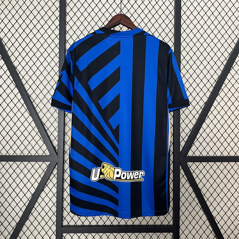 Camisa Inter de Milão l 24/25