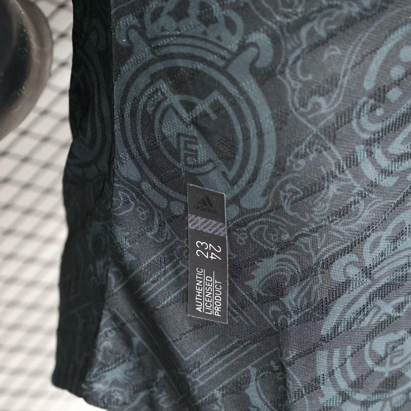 Camisa Real Madrid edição especial 2024 (Versão Jogador)