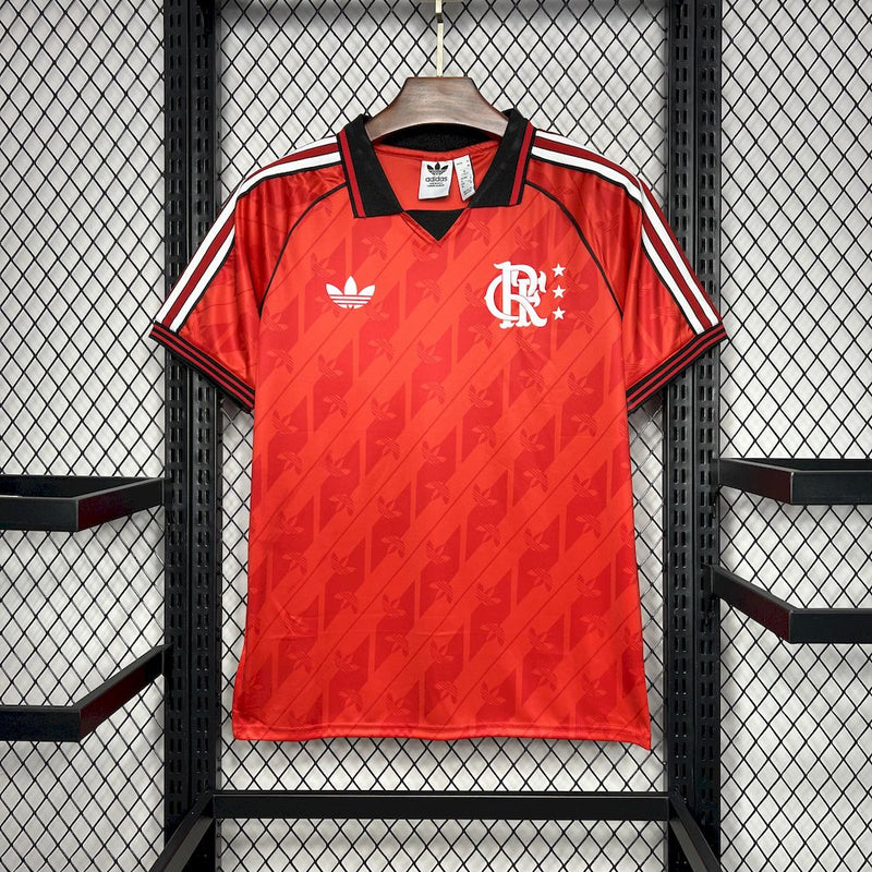 Camisa Flamengo  25/26