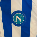 Agasalho Napoli reversível