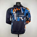 Jaqueta F1 ( Red Bull )