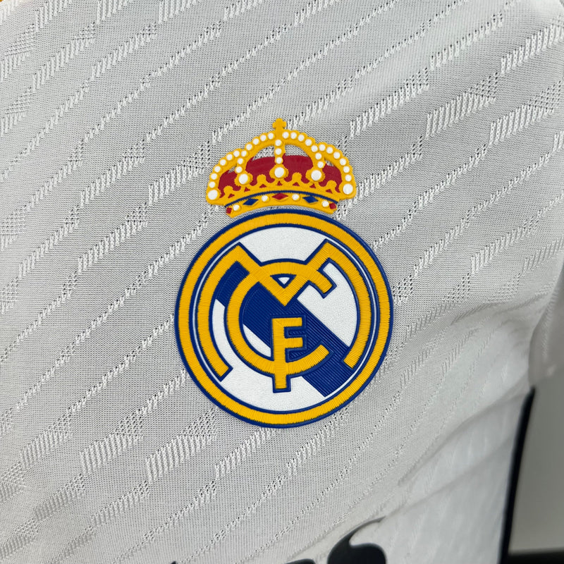 Camisa Real Madrid 23/24 (Versão jogador)