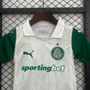 Kit infantil Palmeiras 25/26