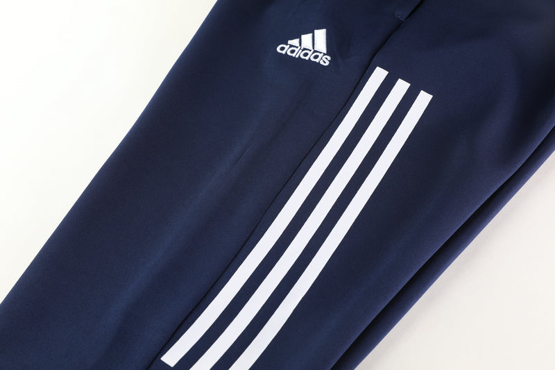 Kit treino Boca Juniors