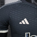 Camisa Juventus lll 2024 (Versão Jogador)
