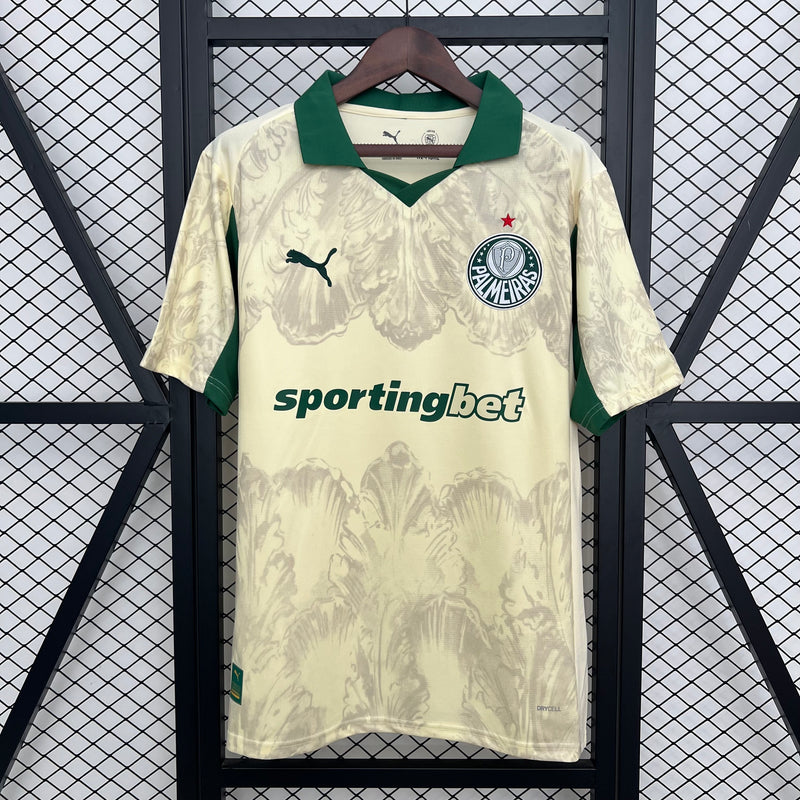 Camisa Palmeiras lll 25/26